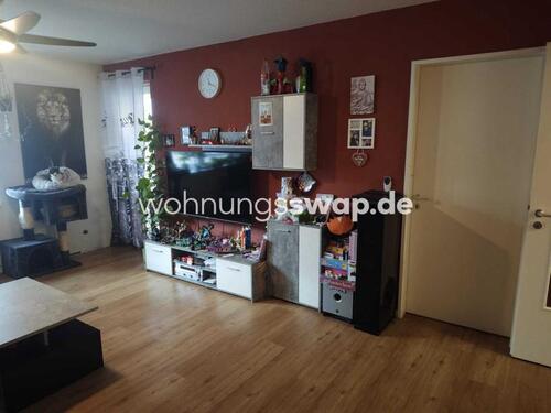 Foto - 2 Zimmer Etagenwohnung zur Miete in Hamburg