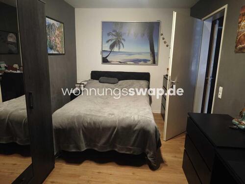 Foto - Etagenwohnung in Hamburg zur Miete