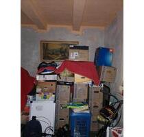 Abstellraum 33 qm - 120,00&nbsp;EUR Miete, in Nordhausen (PLZ: 99734)