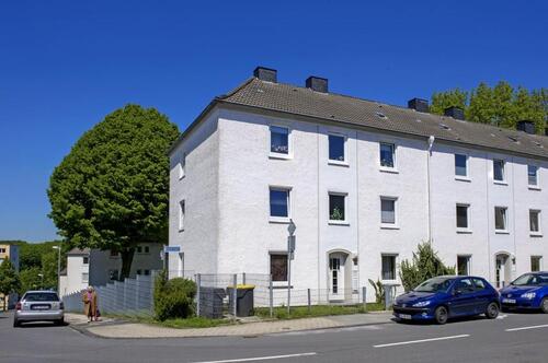 Foto - 1 Zimmer Etagenwohnung in Iserlohn