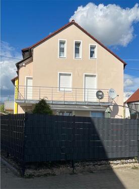 Foto - Doppelhaushälfte Friedrichshofen