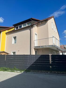 Foto - 4 Zimmer Doppelhaushälfte zum Kaufen in Gaimersheim