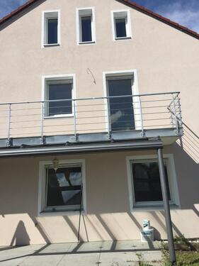 Foto - 4 Zimmer Doppelhaushälfte in Gaimersheim