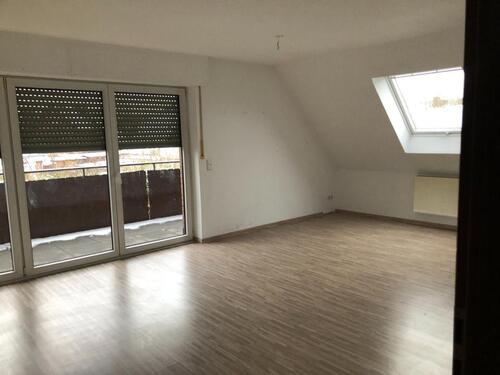 Foto - 4 Zimmer Maisonettenwohnung in Haltern am See