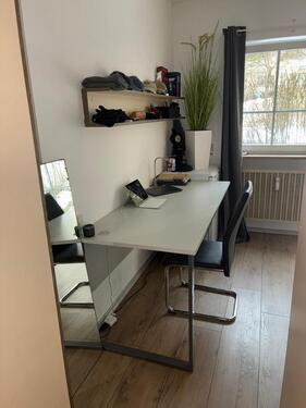 Foto - 1-Zimmer Appartement in Regensburg 100 Meter zur Uni