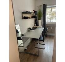 1-Zimmer Appartement in Regensburg 100 Meter zur Uni