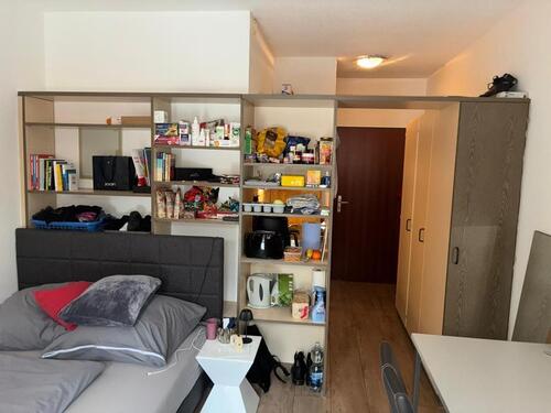 Foto - 1 Zimmer Erdgeschoßwohnung in Regensburg