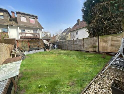 Foto - 5.5 Zimmer Reihenhaus in Hemsbach