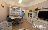 Foto - 3 Zimmer Erdgeschoßwohnung in Eberswalde