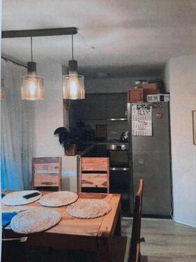 Foto - 3 Zimmer Etagenwohnung in Peiting