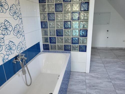 Foto - 2 Zimmer Dachgeschoßwohnung zur Miete in Ankum