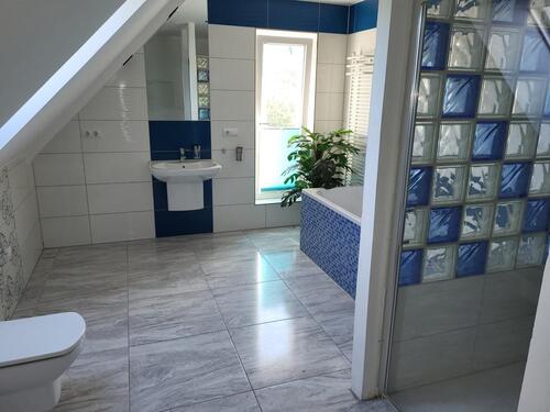 Foto - 2 Zimmer Dachgeschoßwohnung in Ankum