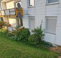 Attraktive 2,5- bis 3-Zimmer-Erdgeschosswohnung mit Balkon in Bur - Burscheid