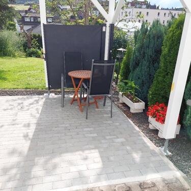 Foto - 2 Zimmer Erdgeschoßwohnung zur Miete in Waldachtal