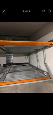 Foto - Duplex Stellplatz am Goetheplatz