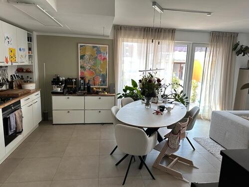 Foto - Schöne Erdgeschosswohnung in Gemmingen ab Mai 2026