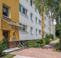 Ihr Rückzugsort im Grünen – 3 Zimmer mit sonniger Loggia - Wolfsburg Detmerode