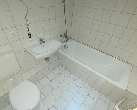 Foto - 2 Zimmer Erdgeschoßwohnung in Fürstenwalde (Spree)