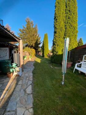 Foto - 6 Zimmer Doppelhaushälfte in Eilsleben