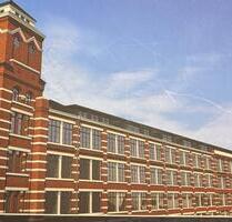 komfortable 2 Zimmer Wohnung im Industriedenkmal Veneziaquartier - Leipzig Altwest