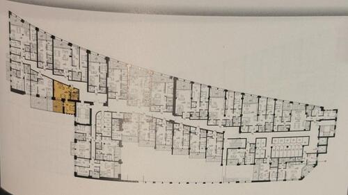 Foto - 2 Zimmer Etagenwohnung in Leipzig