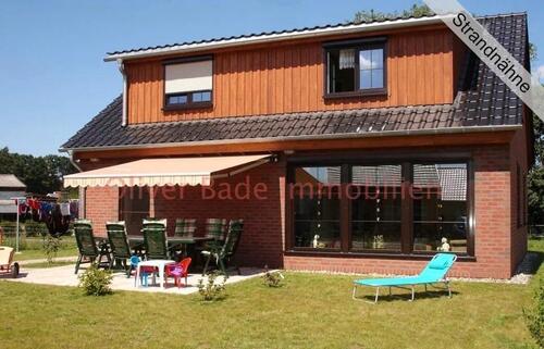 Foto - Freistehendes Einfamilienhaus an der Ostsee