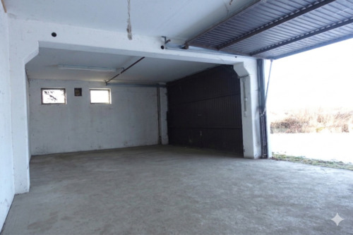 Foto - KFZ, Werkstatt oder Lager! Gewerbefläche in Marktoberdorf B12