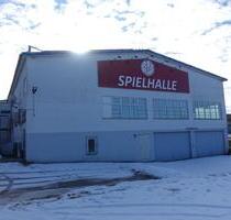 Vielseitige GewerbeflächeIdeal als Werkstatt, Lager oder Garage - Marktoberdorf