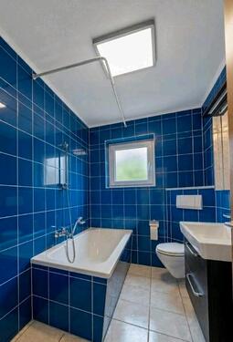 Foto - Private 4-Zimmer-Wohnung mit BalkonBadewanne – 90443 Nürnberg