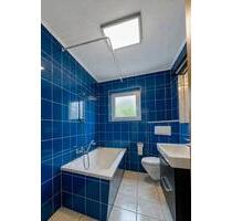 Private 4-Zimmer-Wohnung mit BalkonBadewanne – 90443 Nürnberg