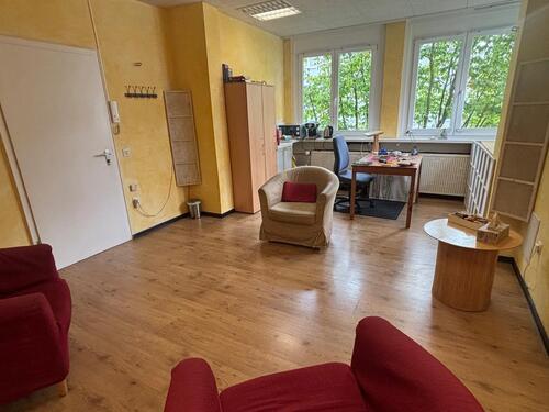 Foto - Praxisraum in Köln-Mülheim (tageweise) 180 € VB