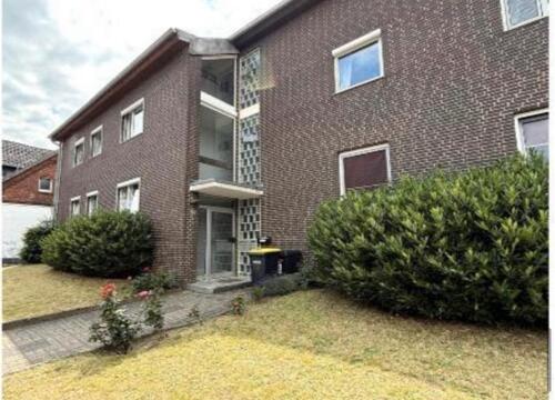 Foto - Barsinghausen-Egestorf - gepflegte 3 Zimmer Dachgeschoss Wohnung