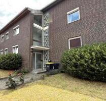 Barsinghausen-Egestorf - gepflegte 3 Zimmer Dachgeschoss Wohnung - Wennigsen (Deister)