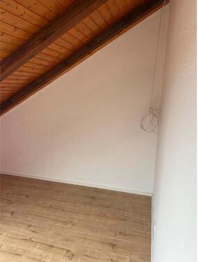 Foto - 3 Zimmer Dachgeschoßwohnung in Wennigsen (Deister)