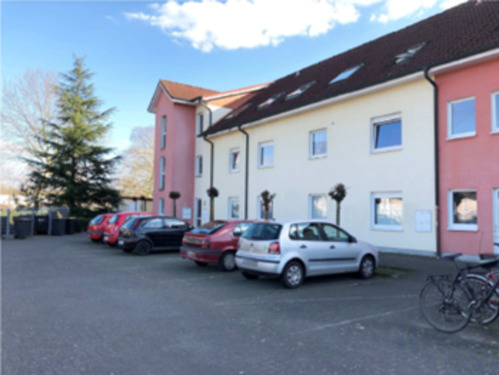 Foto - Drei Zwei-Zimmer-Wohnungen in zentraler Lage