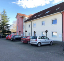 Drei Zwei-Zimmer-Wohnungen in zentraler Lage - Rheine Gellendorf