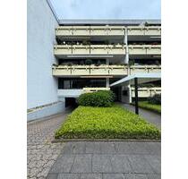 Garage direkt am Schloßpark - 100,00&nbsp;EUR Miete, in Moers (PLZ: 47441)