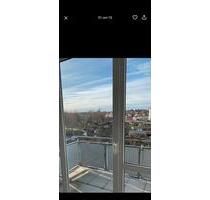 Wohnung 3 R, EBK , Balkon, Fahrstuhl ab 01.05.2026 - Bautzen