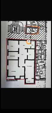 Foto - 3 Zimmer Etagenwohnung zur Miete in Bautzen