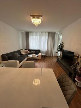 Foto - Wohnung zu vermieten in Baumheide