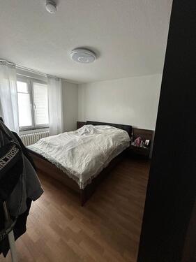 Foto - Etagenwohnung in Bielefeld zur Miete