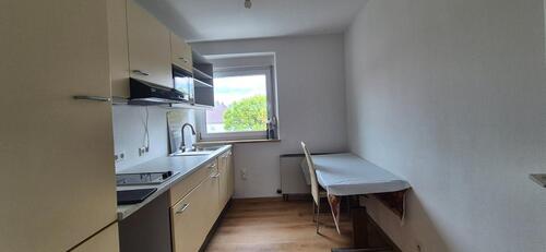 Foto - 1 Zimmer Etagenwohnung in Nürnberg