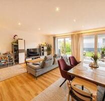 Charmantes Reihenmittelhaus mit Garten in ruhiger Lage Petersfehn - Bad Zwischenahn