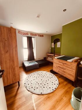 Foto - Etagenwohnung in Bad Zwischenahn zur Miete