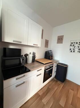 Foto - 3 Raum Wohnung in Bernburg - 542,00&nbsp;EUR Kaltmiete, ca.&nbsp; 62,20&nbsp;m&sup2;