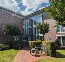 Moderne neubaugleiche Wohnung in Rendsburg - Nortorf
