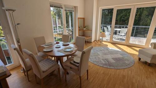 Foto - 2 Zimmer Einfamilienhaus zur Miete in Nortorf