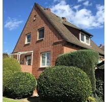 Einfamilienhaus in Neu Wulmstorf OT Elstorf zu vermieten
