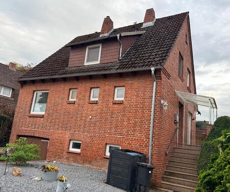 Foto - 4 Zimmer Einfamilienhaus in Neu Wulmstorf