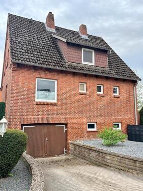 Foto - Einfamilienhaus in Neu Wulmstorf zur Miete